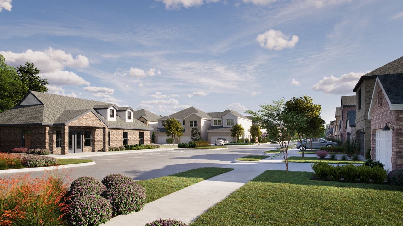 Summerwell Sunterra Katy Tx 1 of 3
