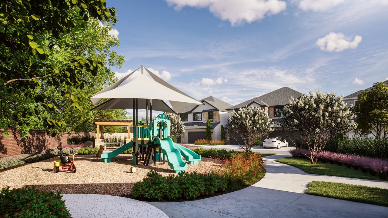 Summerwell Sunterra Katy Tx 2 of 3