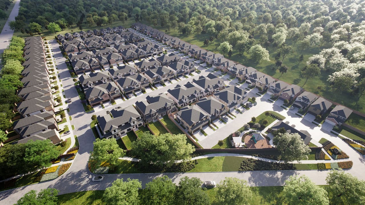 Summerwell Sunterra Katy Tx 3 of 3