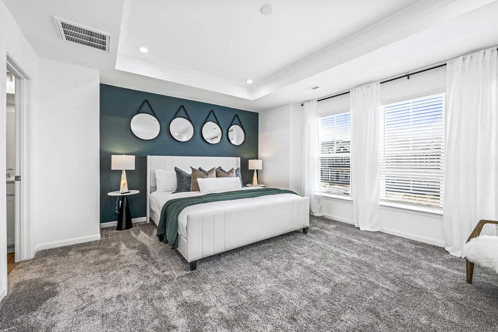 Wayford At Pringle Towns Townhomes Charlotte Nc 17 of 23