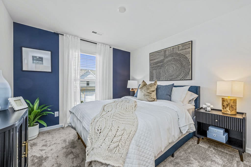 Wayford At Pringle Towns Townhomes Charlotte Nc 18 of 23