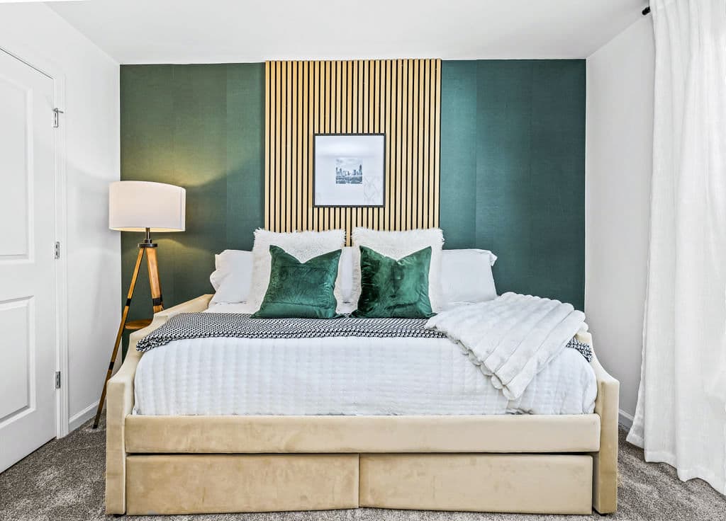 Wayford At Pringle Towns Townhomes Charlotte Nc 19 of 23