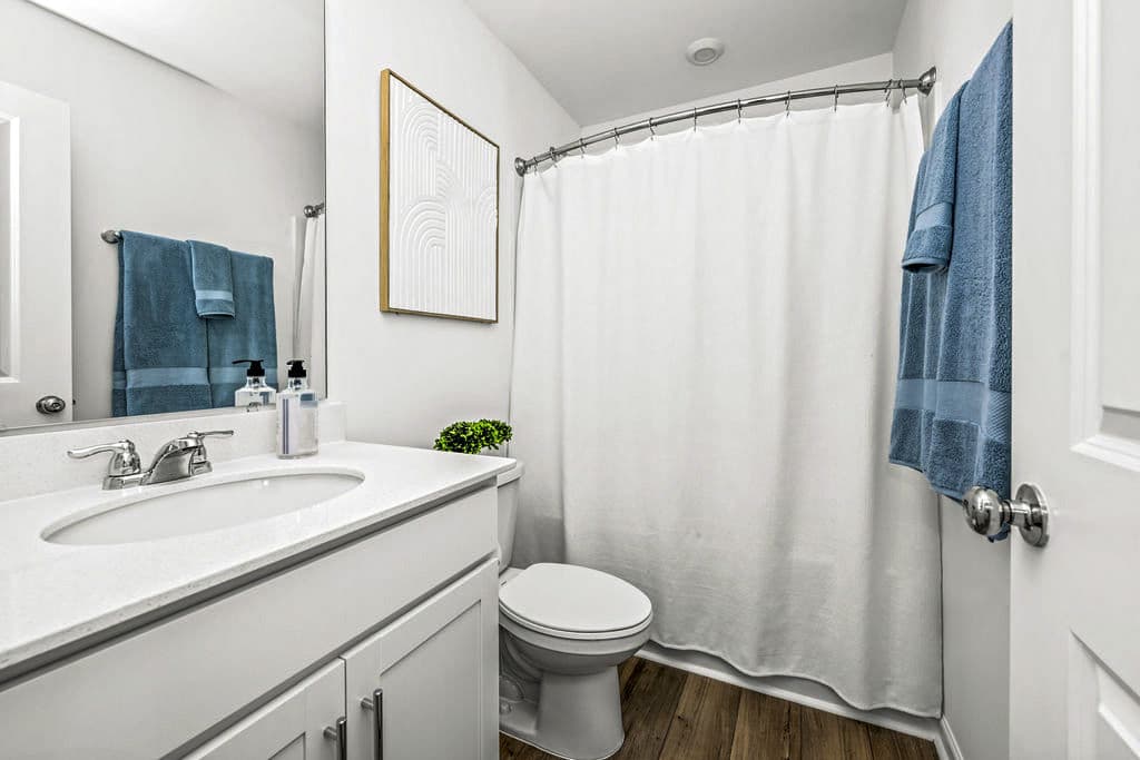 Wayford At Pringle Towns Townhomes Charlotte Nc 22 of 23