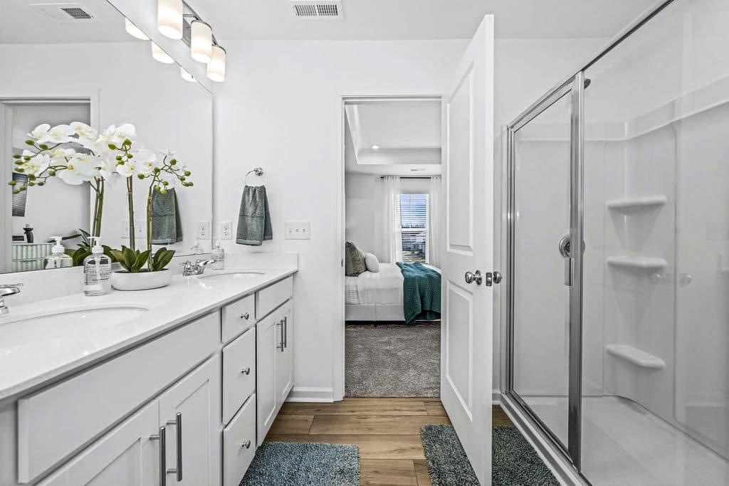 Wayford At Pringle Towns Townhomes Charlotte Nc 23 of 23