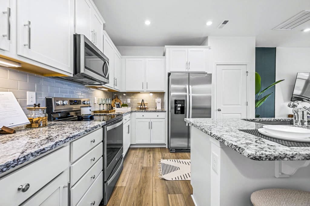 Wayford at Pringle Towns Townhomes 6 of 8