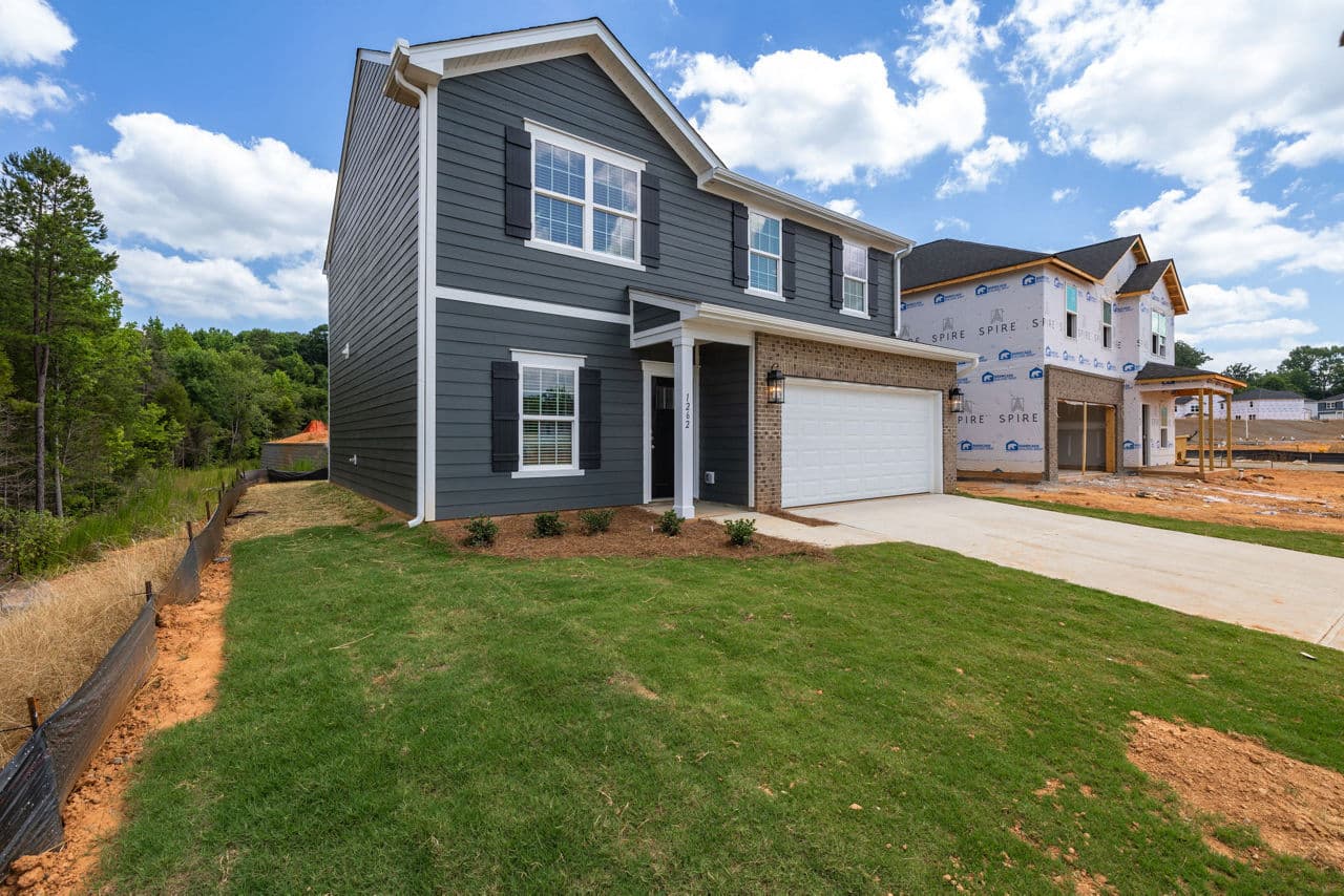 Spire At Smith Crossing Kernersville Nc 4 of 30