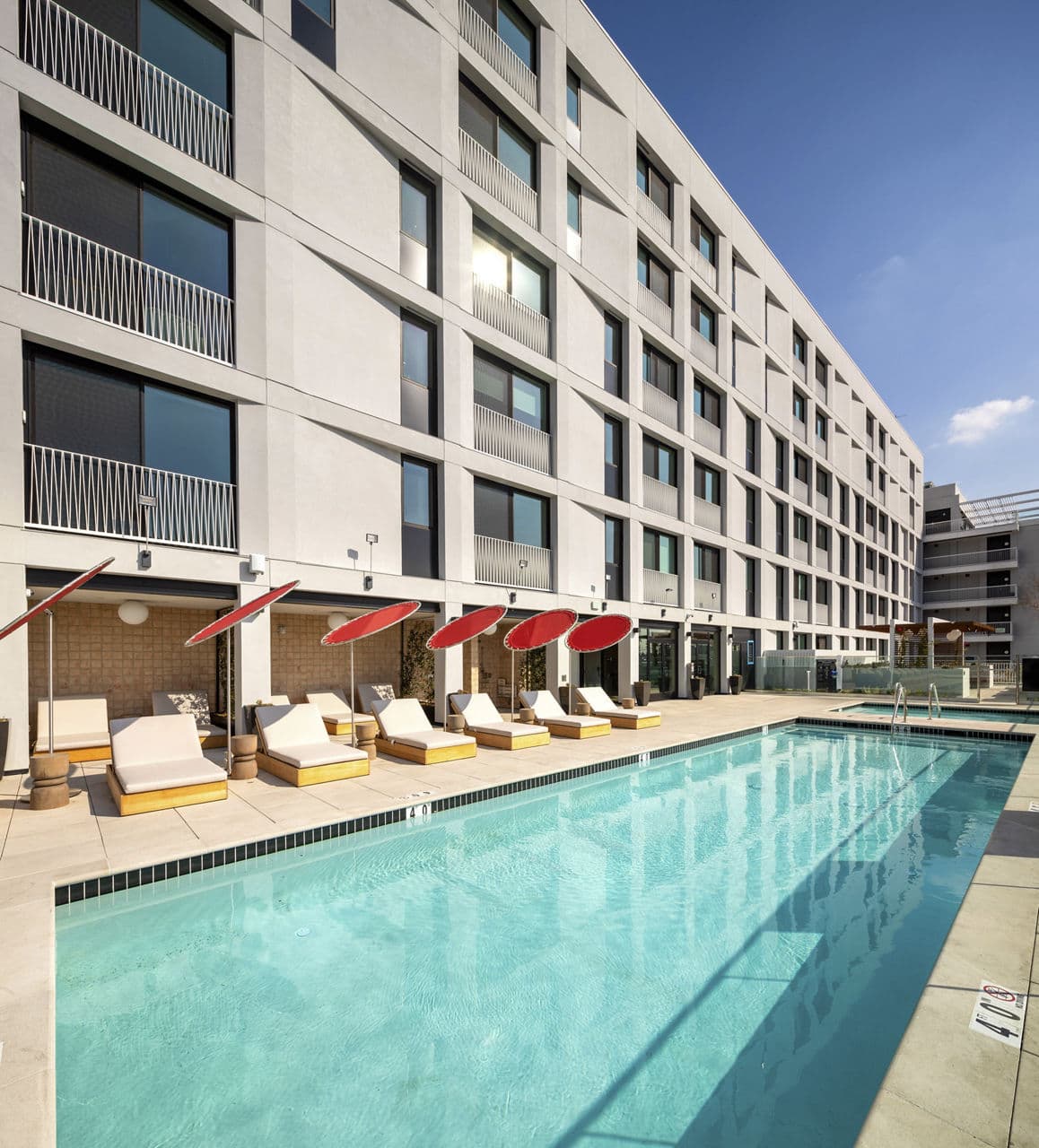 Park East Los Angeles Ca 2 of 28