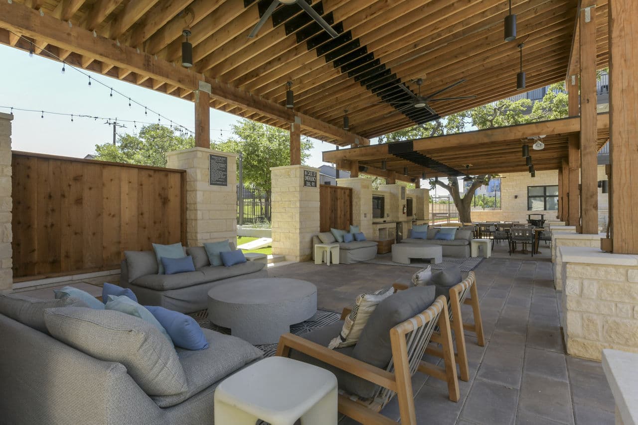 Lenox Grandview San Antonio Tx 4 of 27