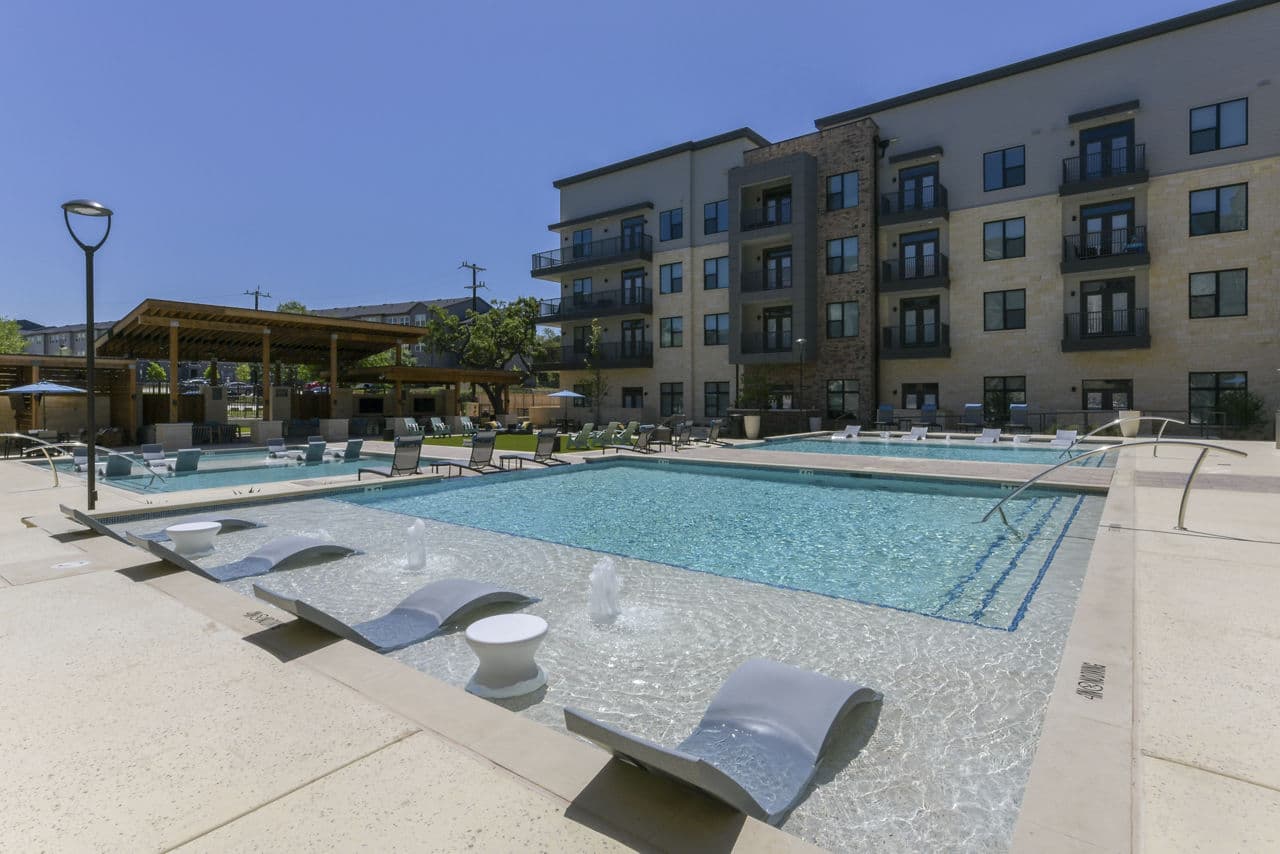 Lenox Grandview San Antonio Tx 2 of 27