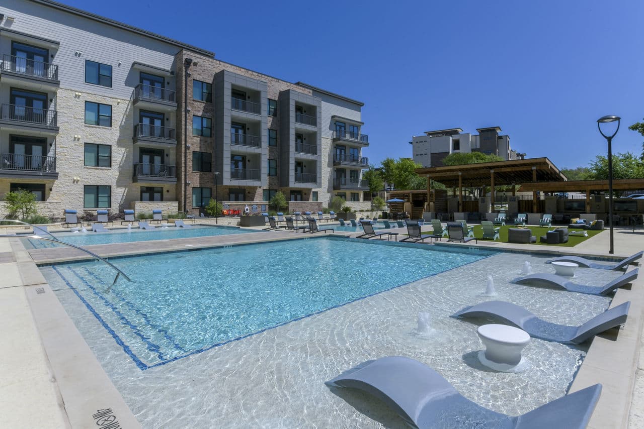 Lenox Grandview San Antonio Tx 3 of 27