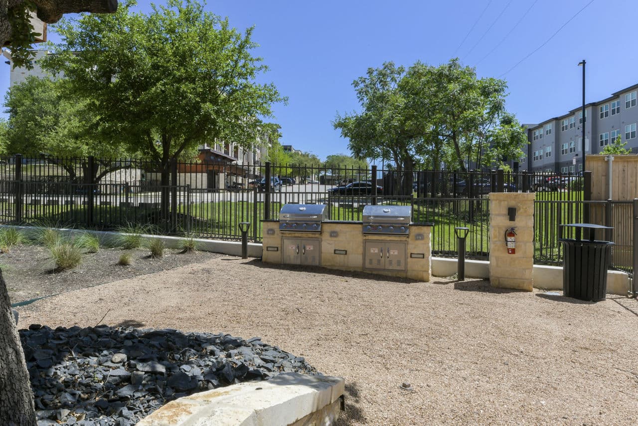 Lenox Grandview San Antonio Tx 9 of 27