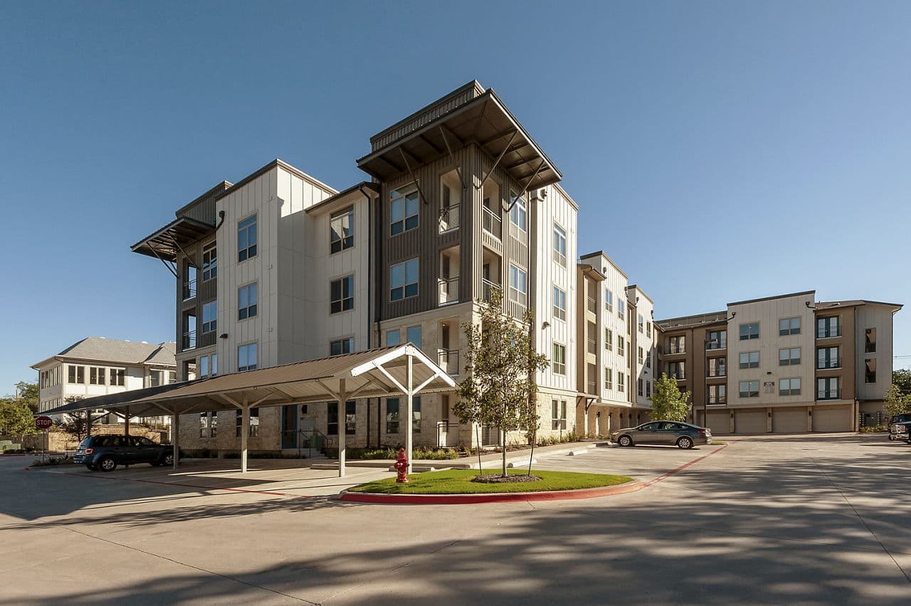 The Kelley at Samuels Avenue 2 of 8