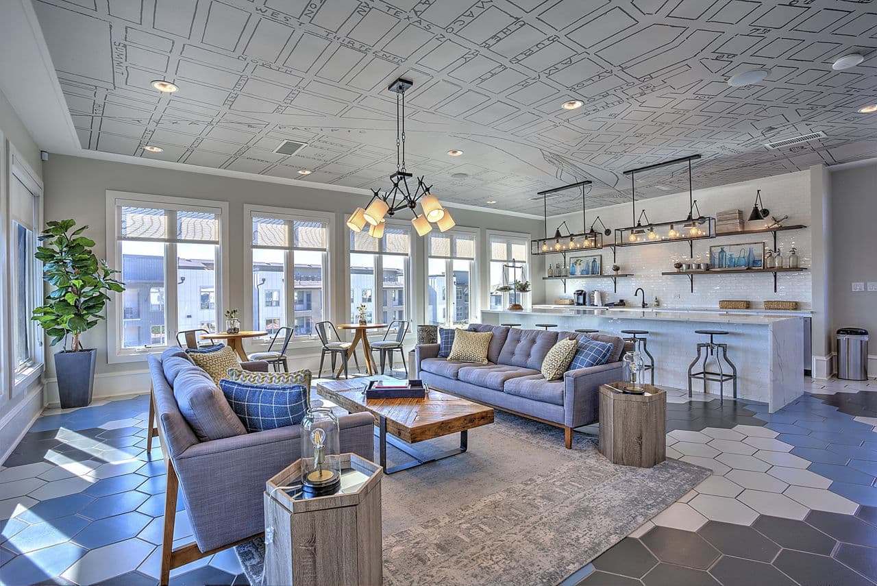 The Kelley At Samuels Avenue Fort Worth Tx 17 of 29