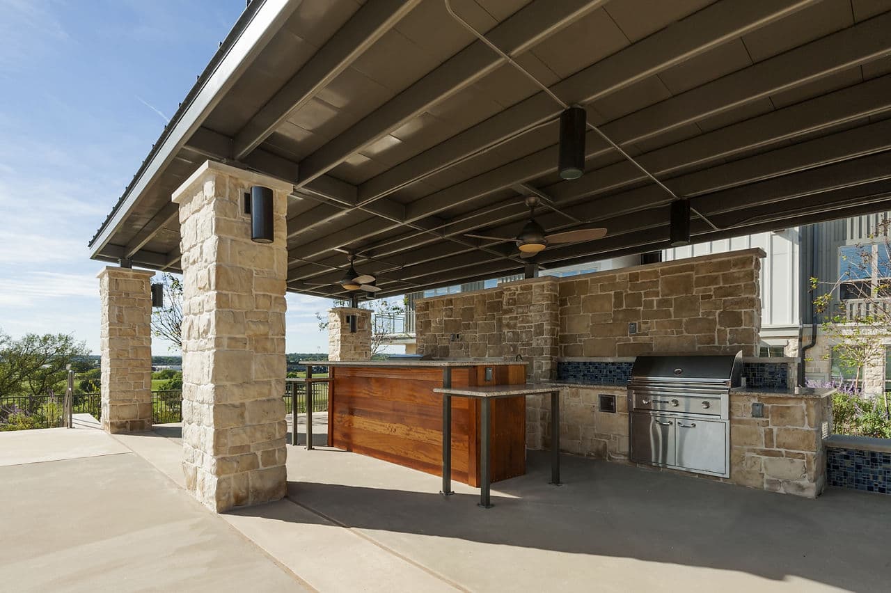 The Kelley at Samuels Avenue 6 of 8