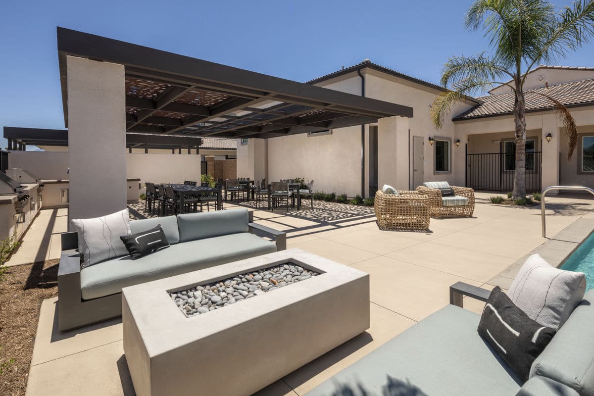 Delhaven Pointe Apartments Murrieta Ca 1 of 23