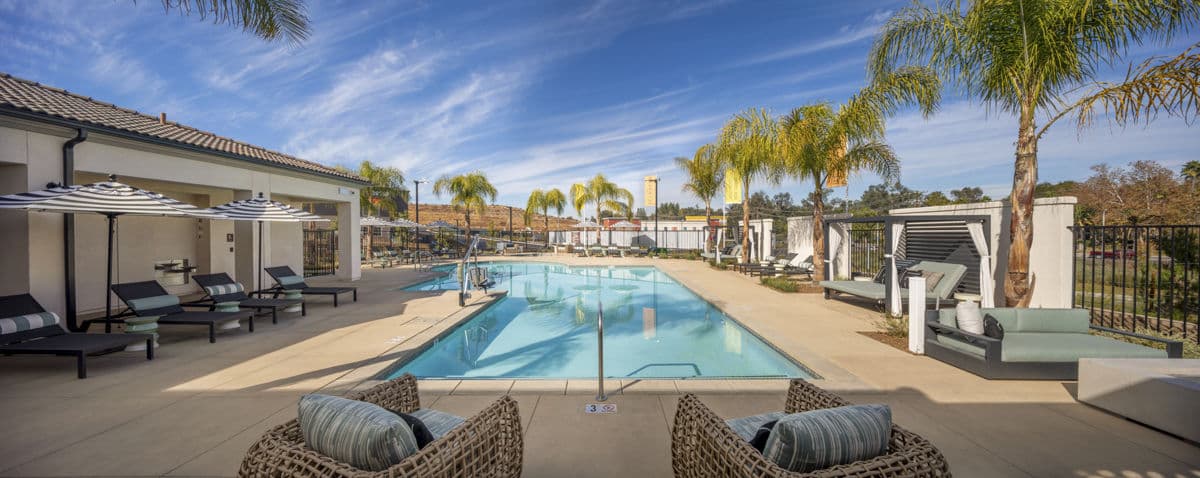Delhaven Pointe Apartments Murrieta Ca 2 of 23