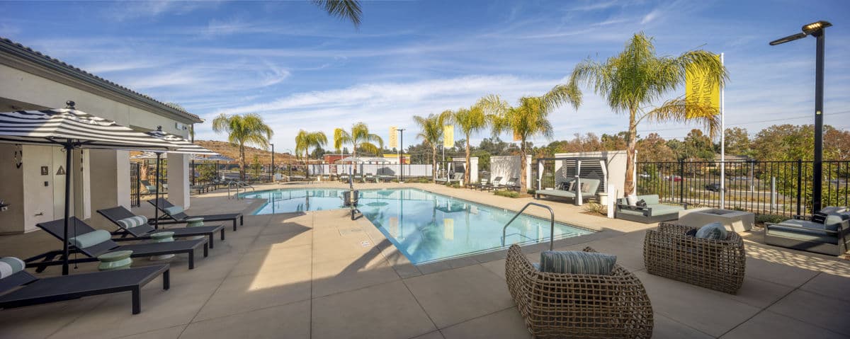 Delhaven Pointe Apartments Murrieta Ca 3 of 23