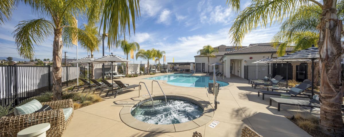Delhaven Pointe Apartments Murrieta Ca 4 of 23
