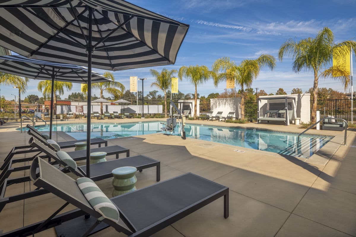 Delhaven Pointe Apartments Murrieta Ca 6 of 23