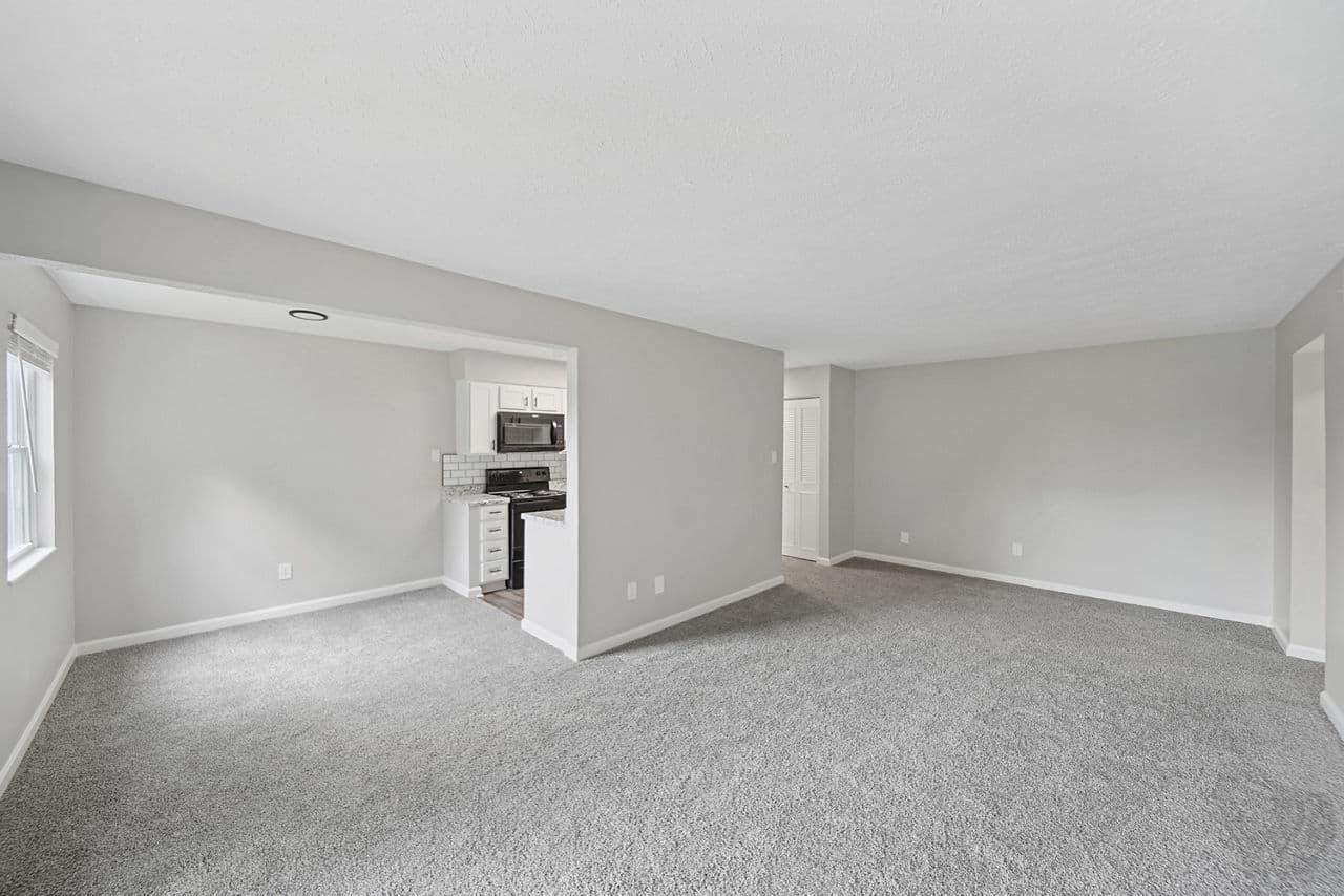 The M Club Apartments Indianapolis In 21 of 21