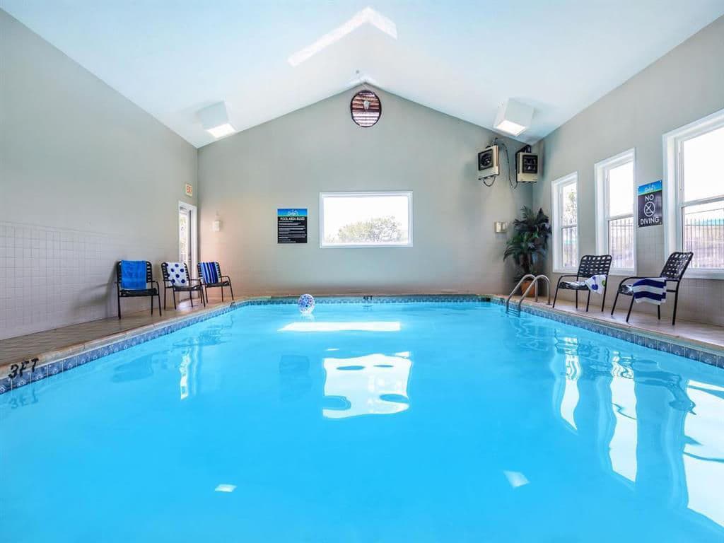 The M Club Apartments Indianapolis In 9 of 21