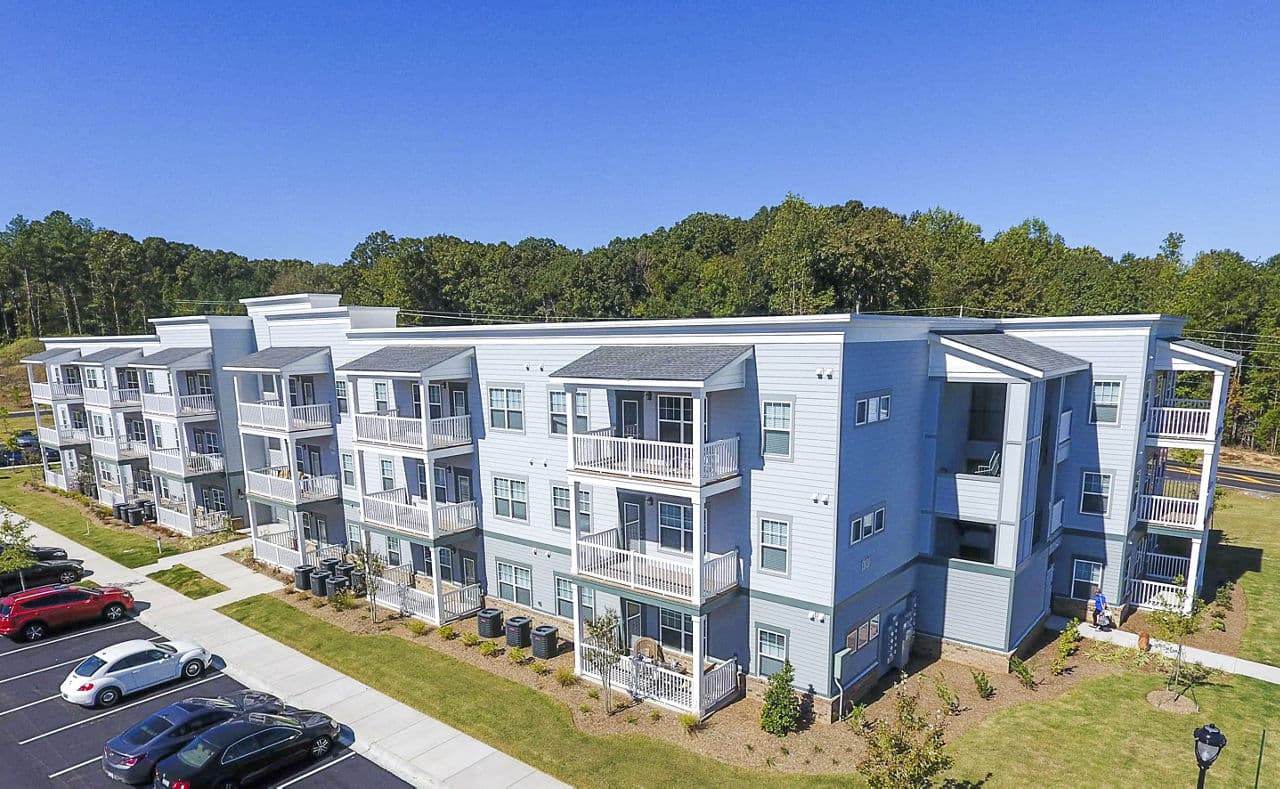 Indigo At Cross Creek Apartments Indian Land Sc 2 of 17