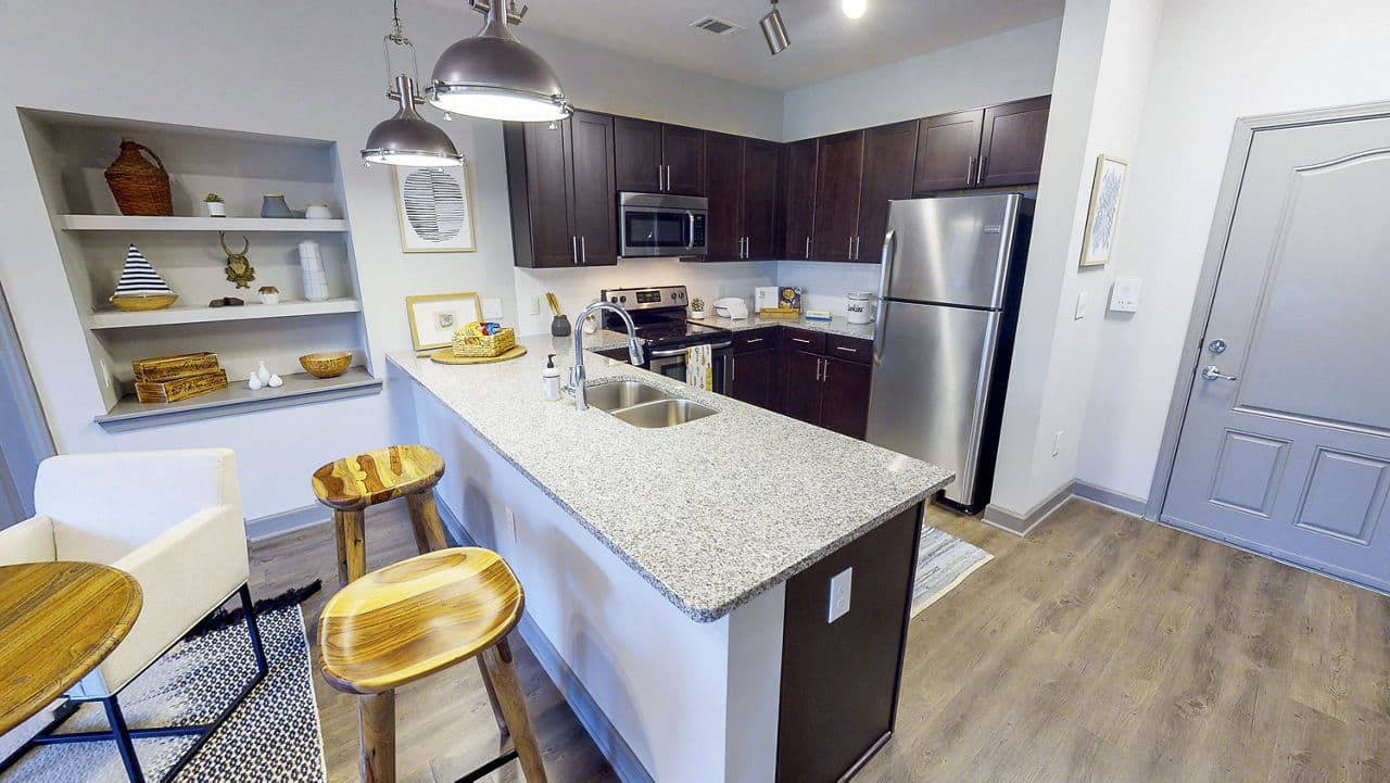 Indigo At Cross Creek Apartments Indian Land Sc 7 of 17