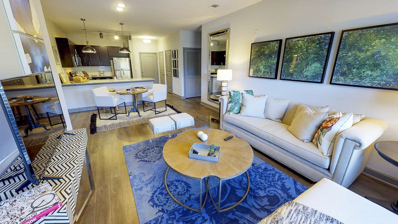 Indigo At Cross Creek Apartments Indian Land Sc 12 of 17
