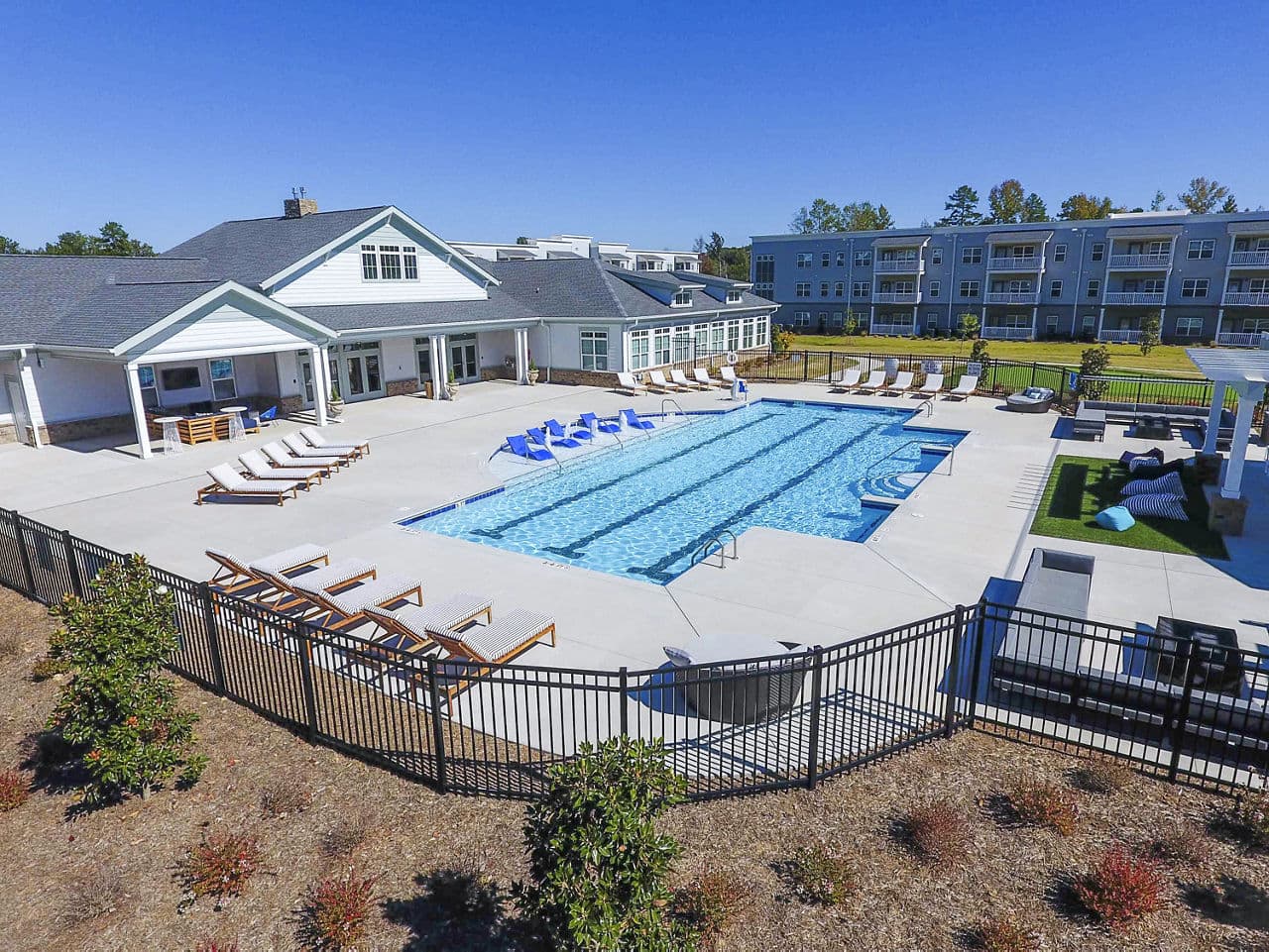 Indigo At Cross Creek Apartments Indian Land Sc 3 of 17