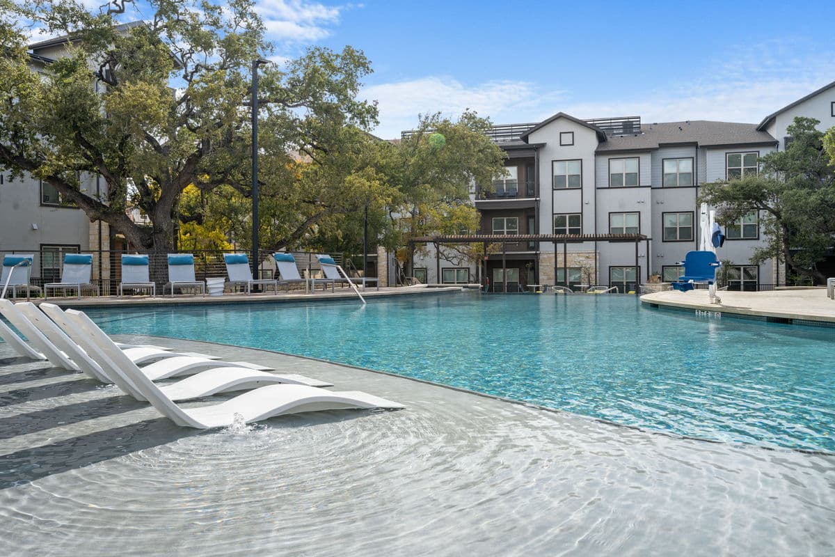 The Evergrove Leander Tx 1 of 17
