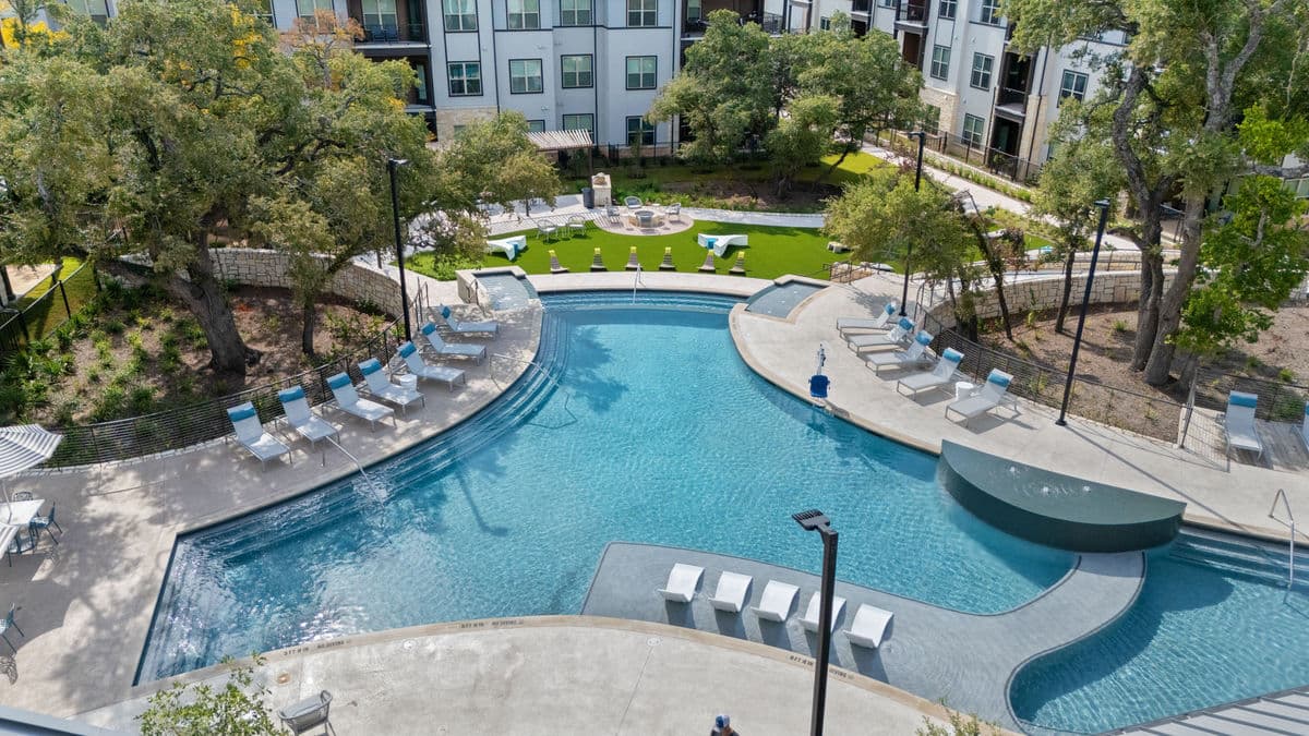 The Evergrove Leander Tx 2 of 17