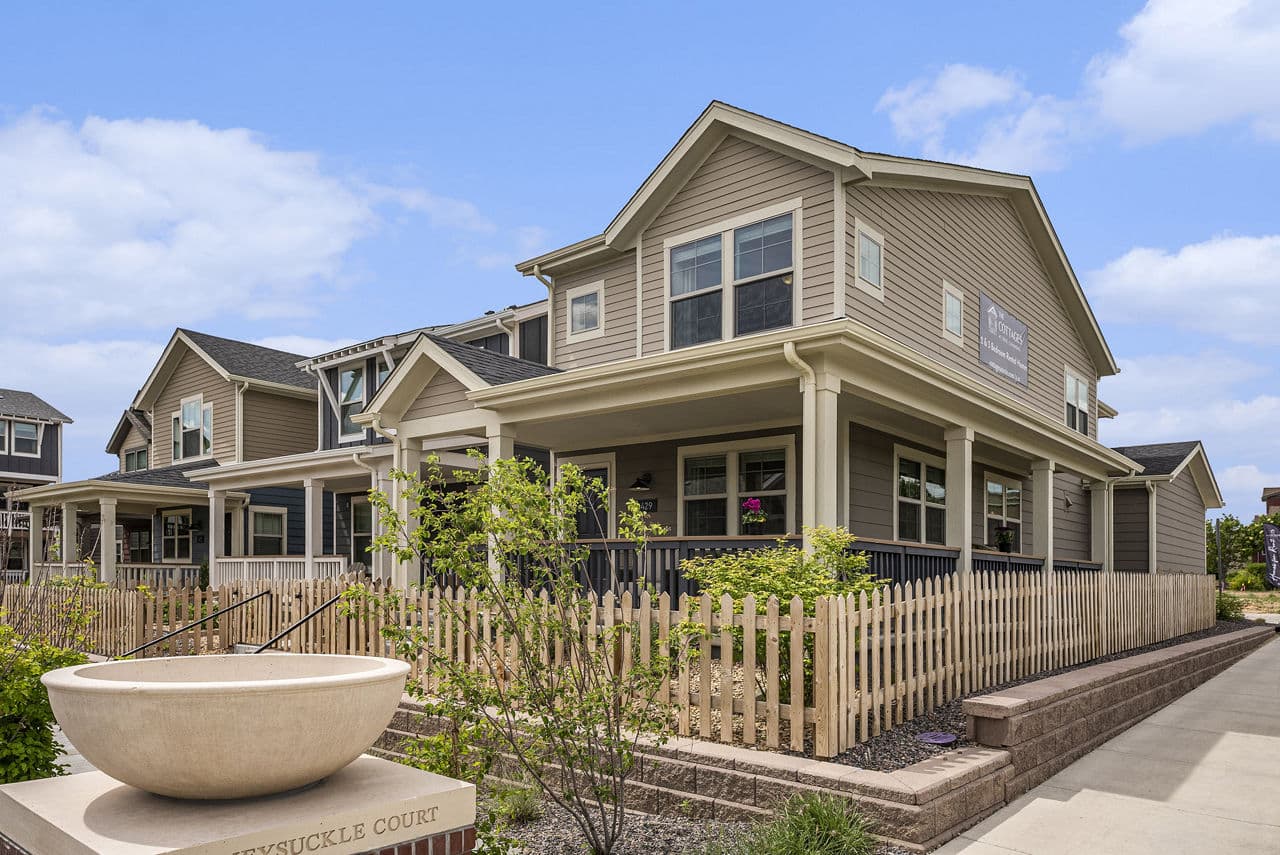 The Cottages At Erie Commons Erie Co 2 of 24