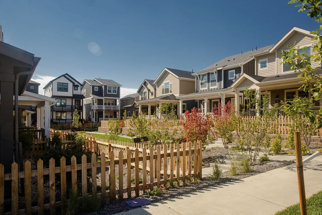 The Cottages At Erie Commons Erie Co 10 of 24