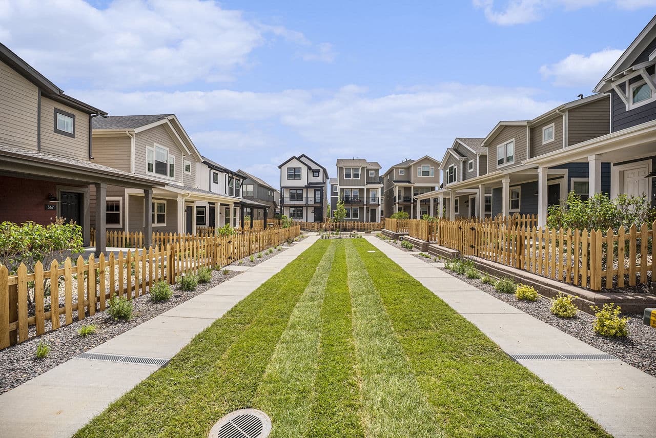 The Cottages At Erie Commons Erie Co 5 of 24