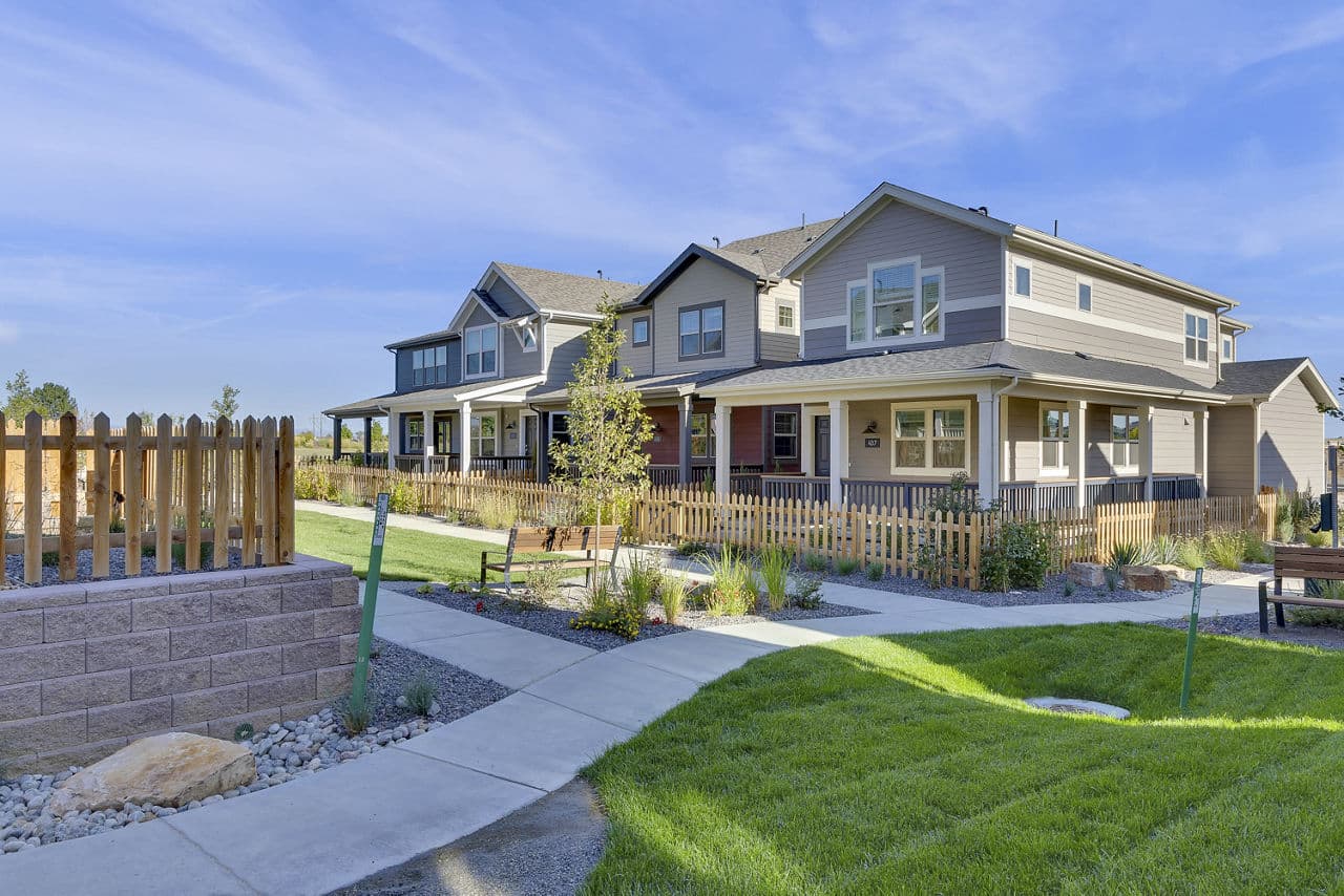 The Cottages At Erie Commons Erie Co 6 of 24