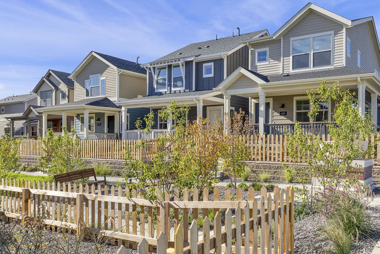 The Cottages At Erie Commons Erie Co 7 of 24