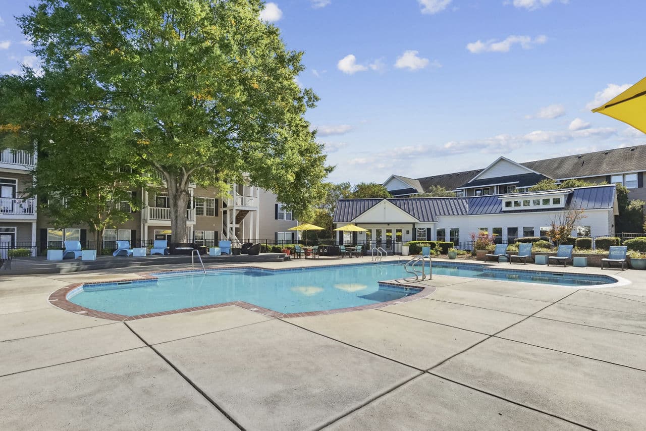 Arbor Steele Creek Charlotte Nc 1 of 26
