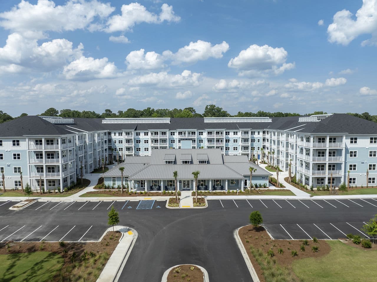 The Willow Apartments 2 of 30