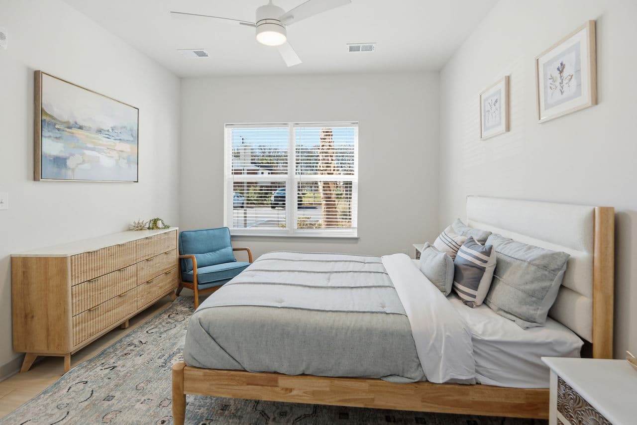 The Willow Apartments 28 of 30