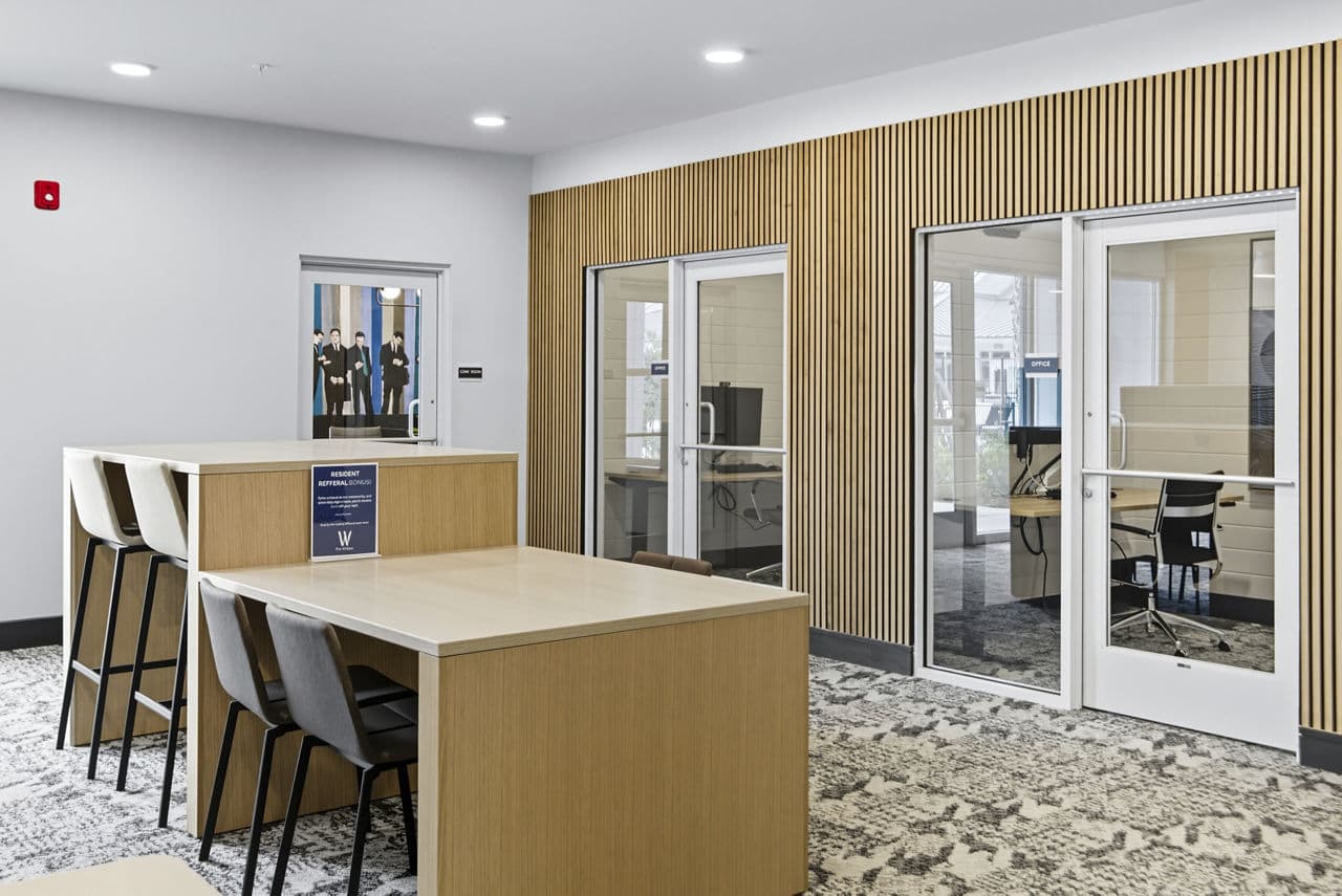 The Willow Apartments 15 of 30