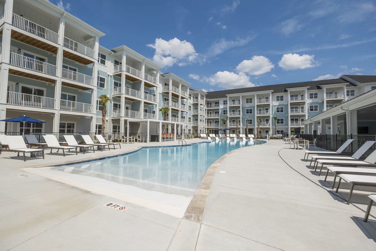 The Willow Apartments 3 of 30