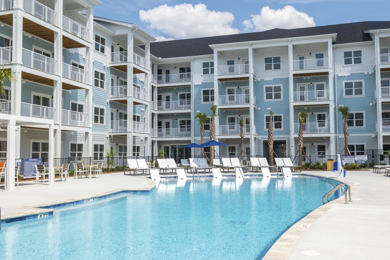 The Willow Apartments 4 of 30