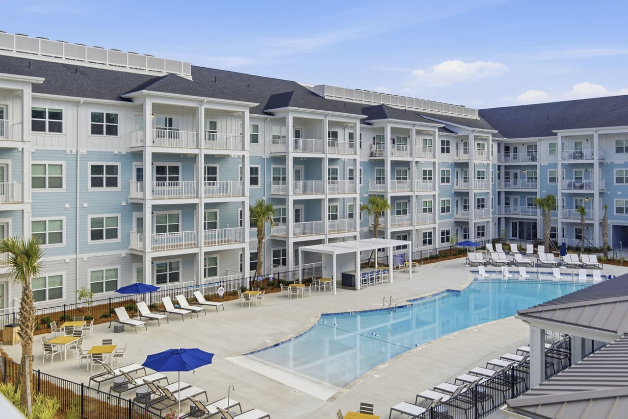 The Willow Apartments 1 of 30