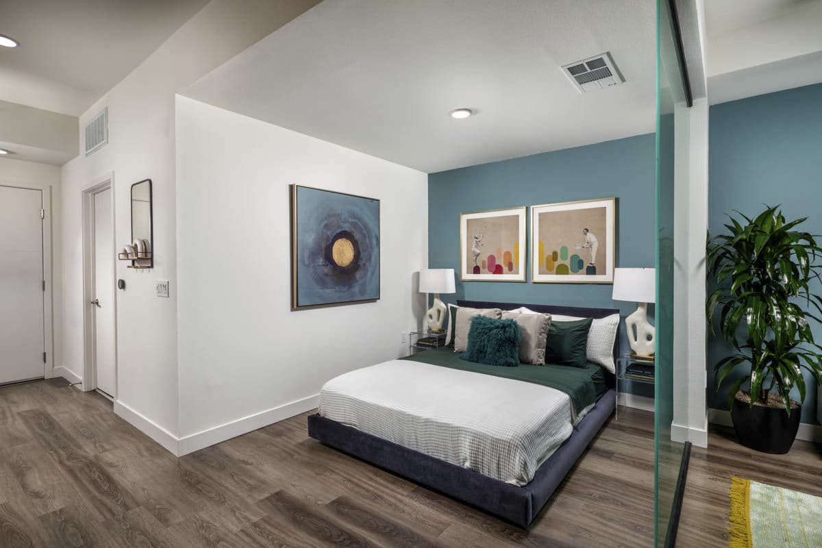 The Wyatt San Diego Ca 25 of 29