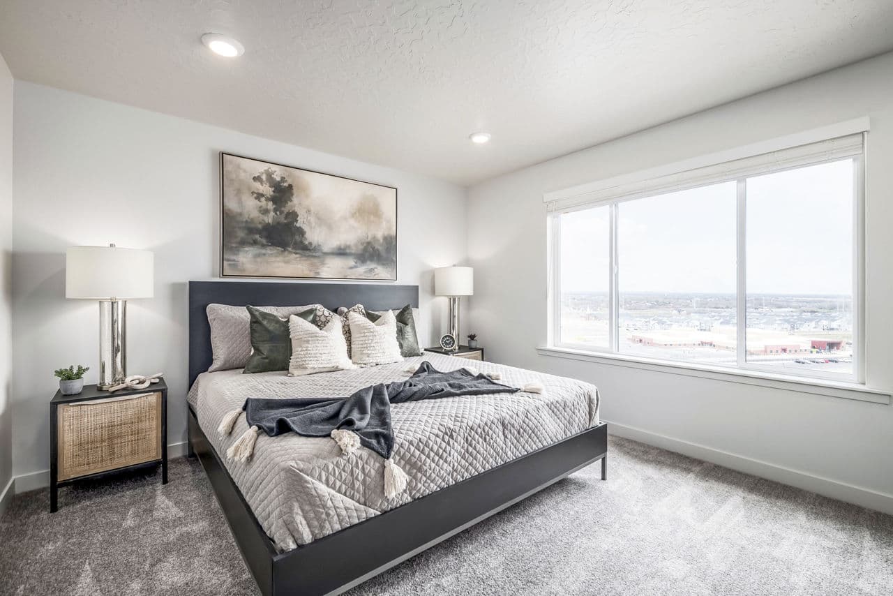 Calypso Townhomes Saratoga Springs Ut 16 of 20