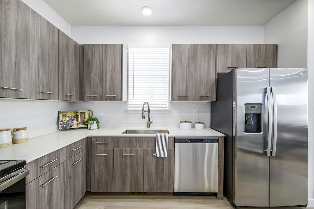 Calypso Townhomes Saratoga Springs Ut 15 of 20