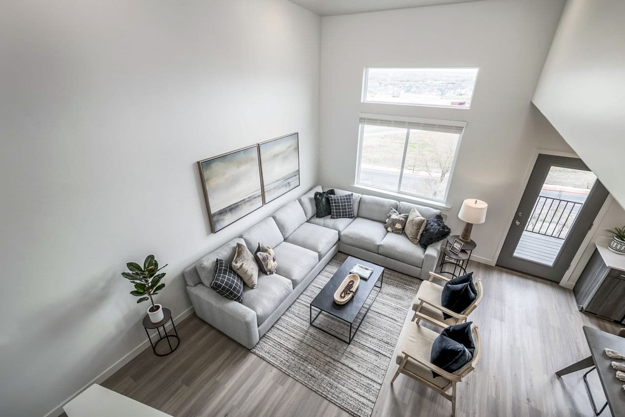 Calypso Townhomes Saratoga Springs Ut 8 of 20
