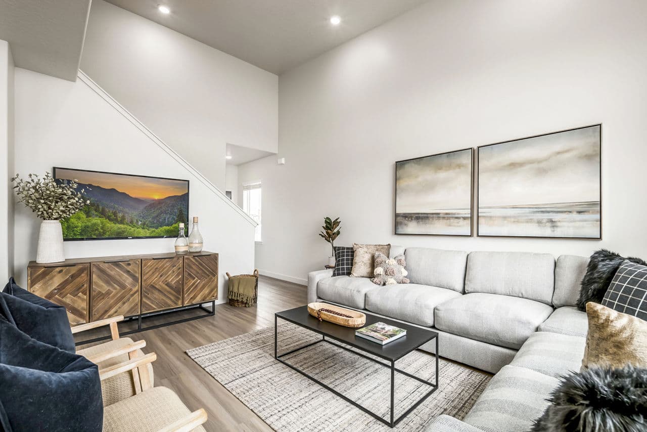 Calypso Townhomes Saratoga Springs Ut 4 of 20
