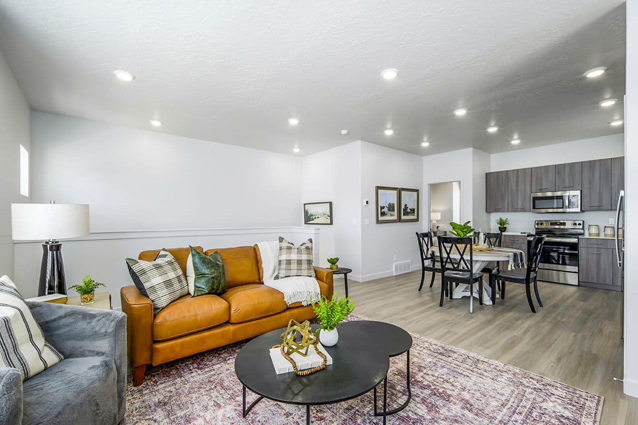 Calypso Townhomes Saratoga Springs Ut 6 of 20