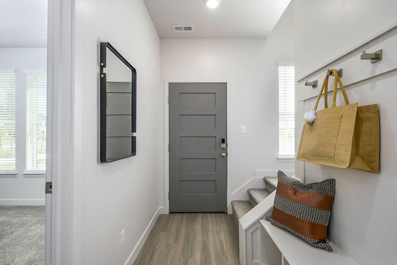 Calypso Townhomes Saratoga Springs Ut 2 of 20